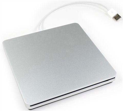 Apple (A1379) 8x SuperDrive USB - CeX (AU): - Buy, Sell, Donate